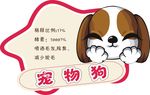 宠物狗