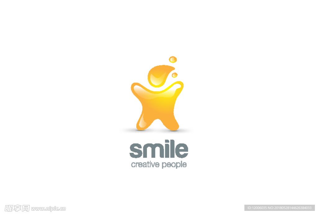 创意企业商标LOGO设计