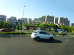 城市街道
