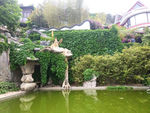 青岛婚纱拍摄基地