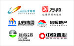 房产logo