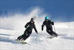 滑雪比赛