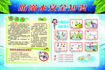 防溺水安全知识