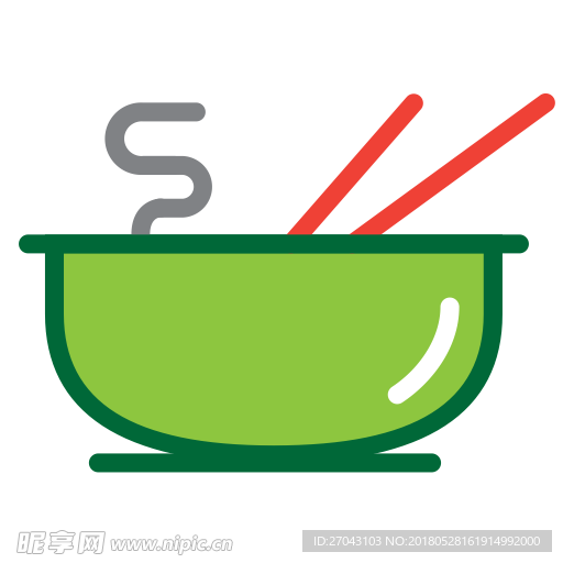餐具图片设计素材png