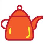 水壶餐具图片设计素材png