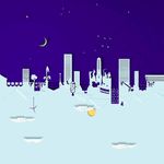 不分昼夜