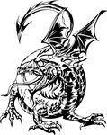 刺青图腾