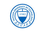 太原理工大学logo