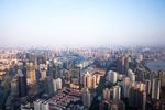 大都市俯瞰图