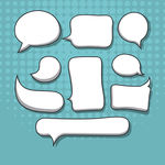 会话泡泡