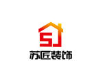 装饰LOGO设计