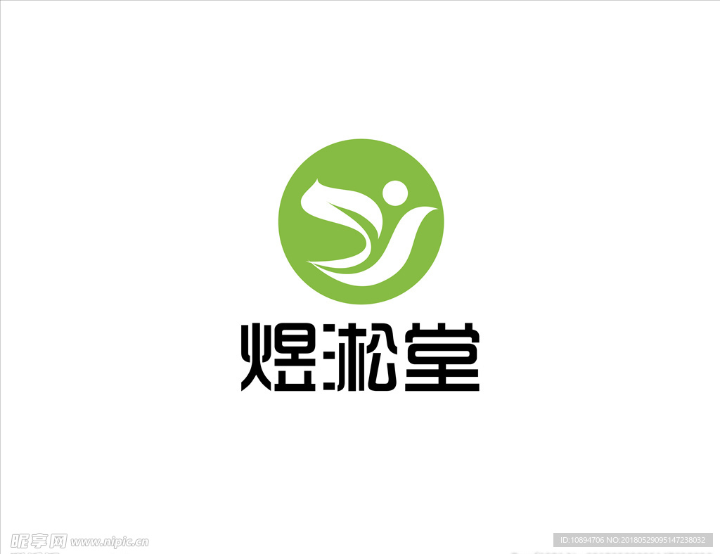 农业LOGO设计