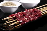 肉串