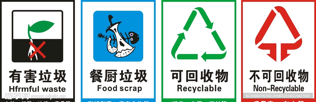 垃圾回收标识