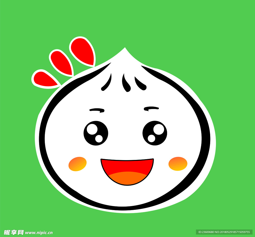 包子表情