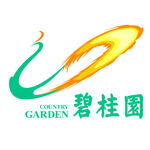 碧桂园logo