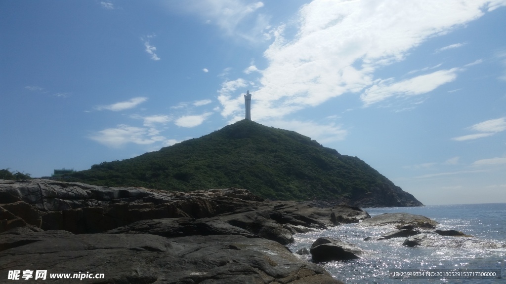 海南岛