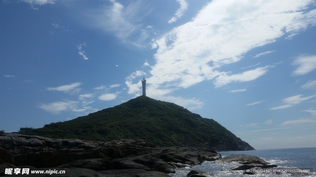 海南岛