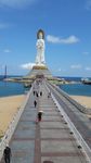 南海观音