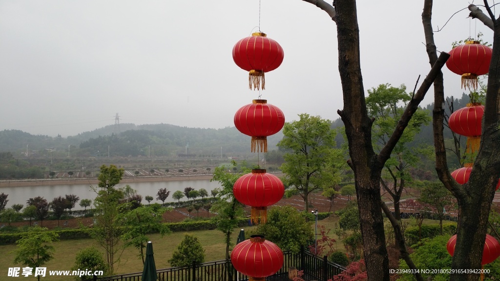 灯笼