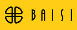 百丝logo BAISI标志