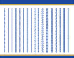 花边花纹