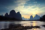 阳朔漓江
