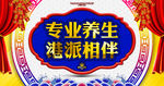 专业养生港派相伴