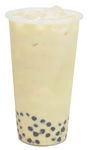 原味珍珠奶茶