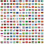 各国国旗图片