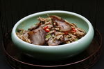 农家干豆角