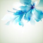 花朵花纹装饰