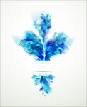 花朵花纹装饰