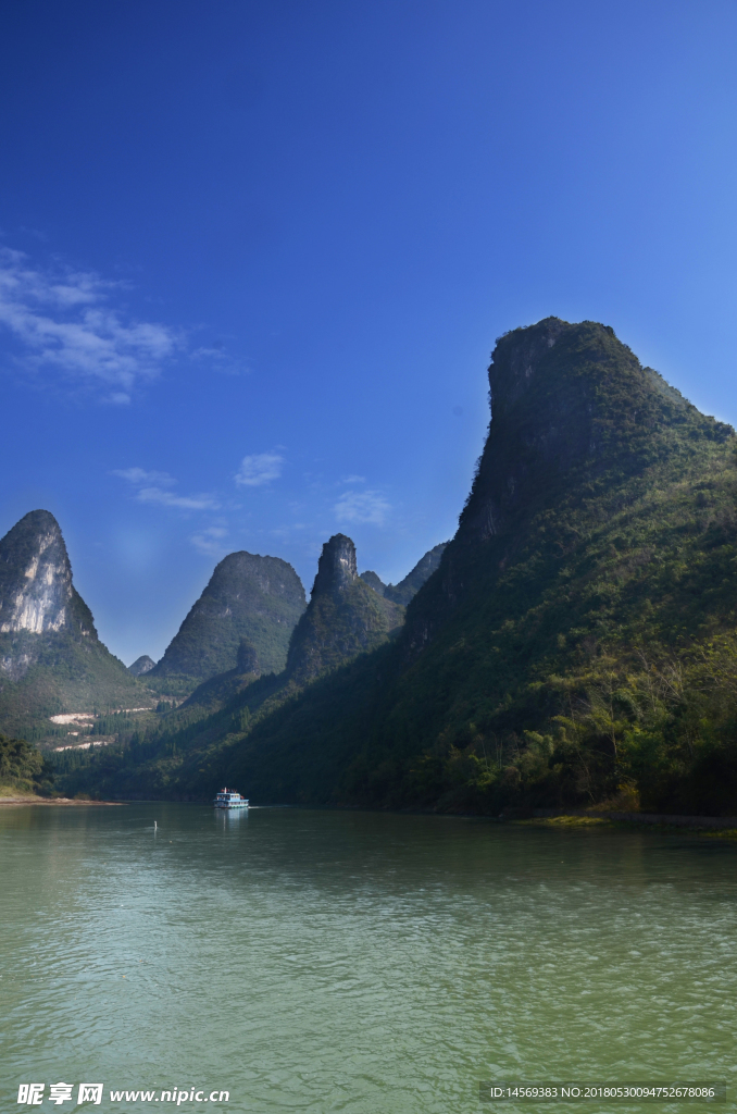 桂林山水