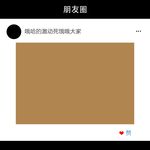 朋友圈