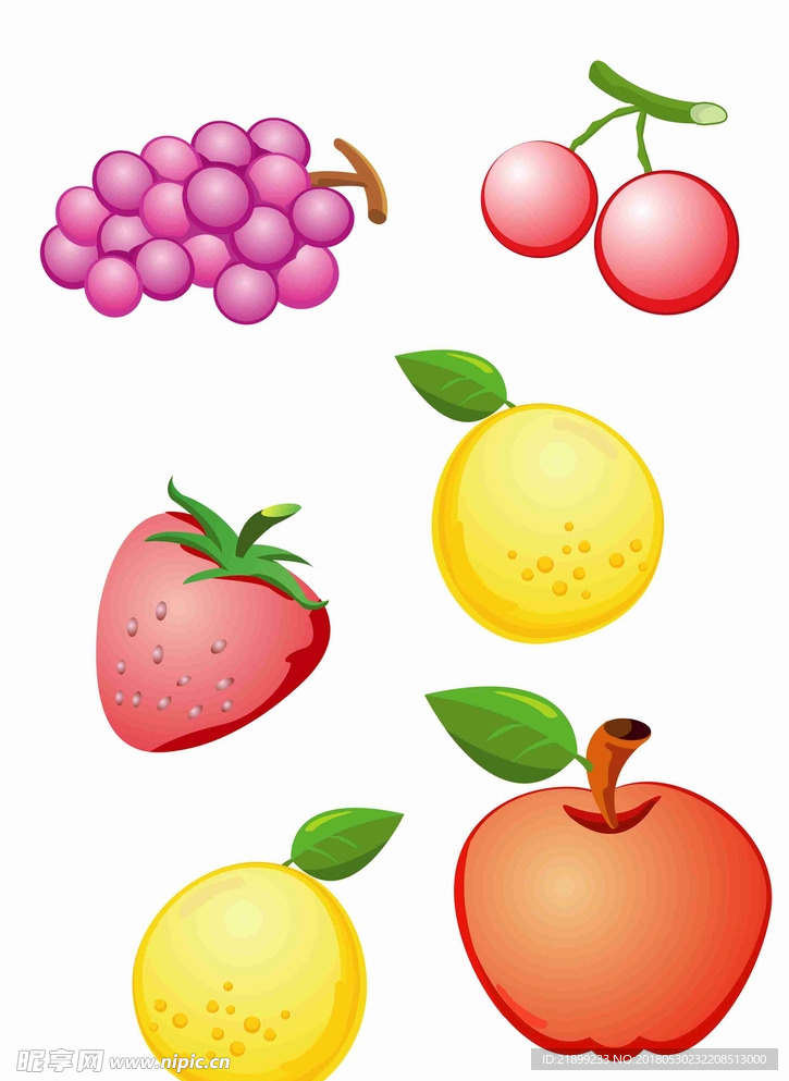水果