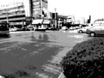 路口