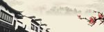 中国风背景
