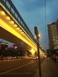 成都夜景