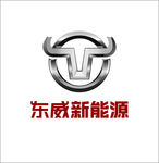 东威LOGO