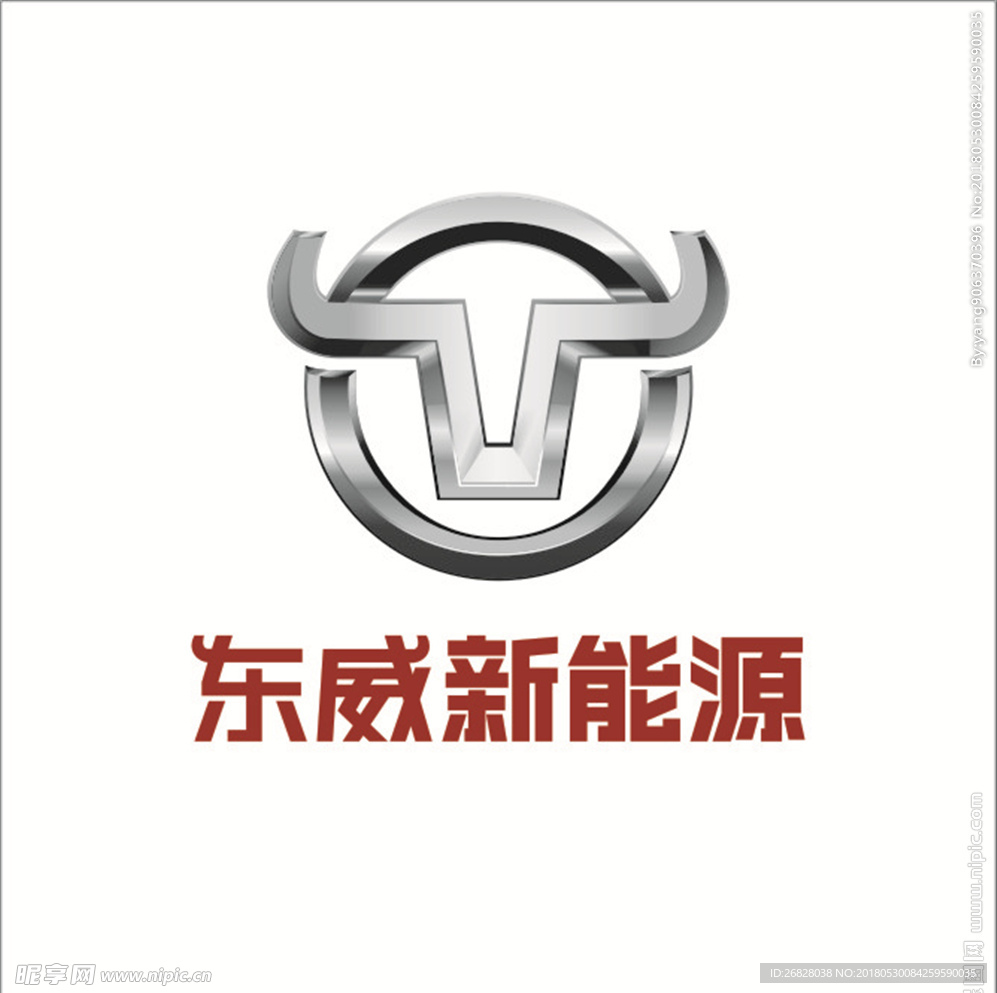 东威LOGO