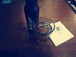 孤独的啤酒