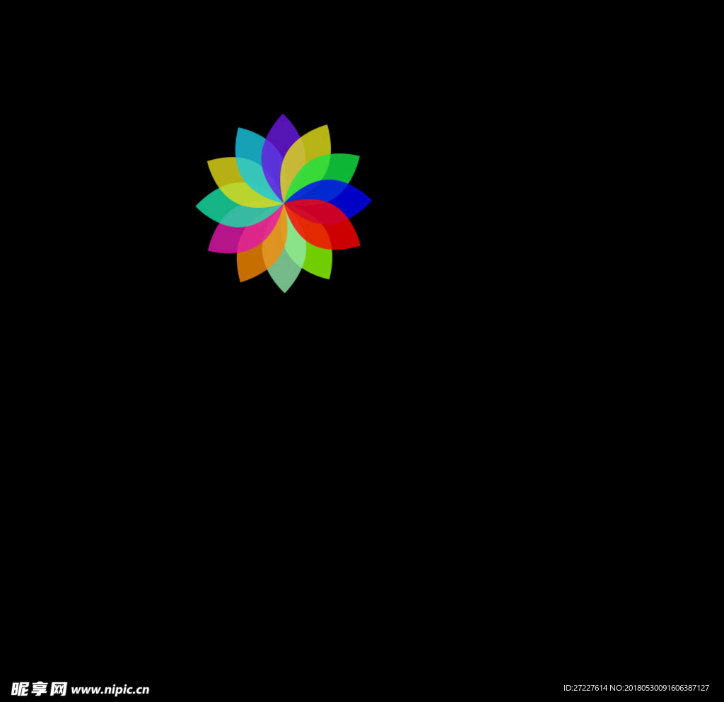 花瓣