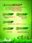 美家美户单页反
