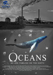 海洋环保宣传海报