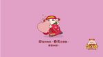 动漫 壁纸 卡通人物 壁纸桌面