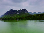 山水画 风景