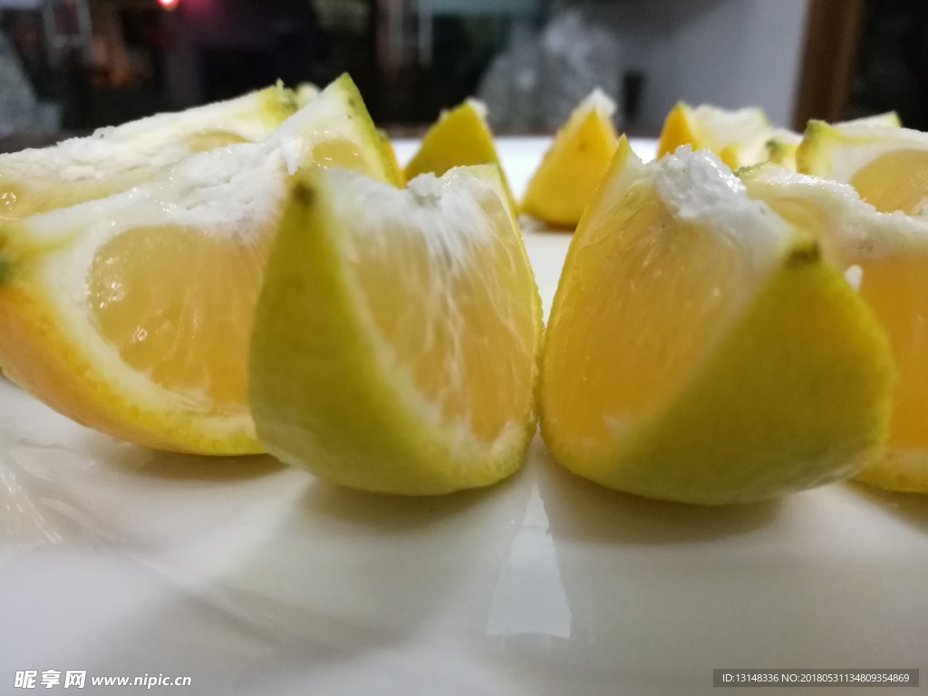 皇帝柑