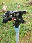 灌溉器