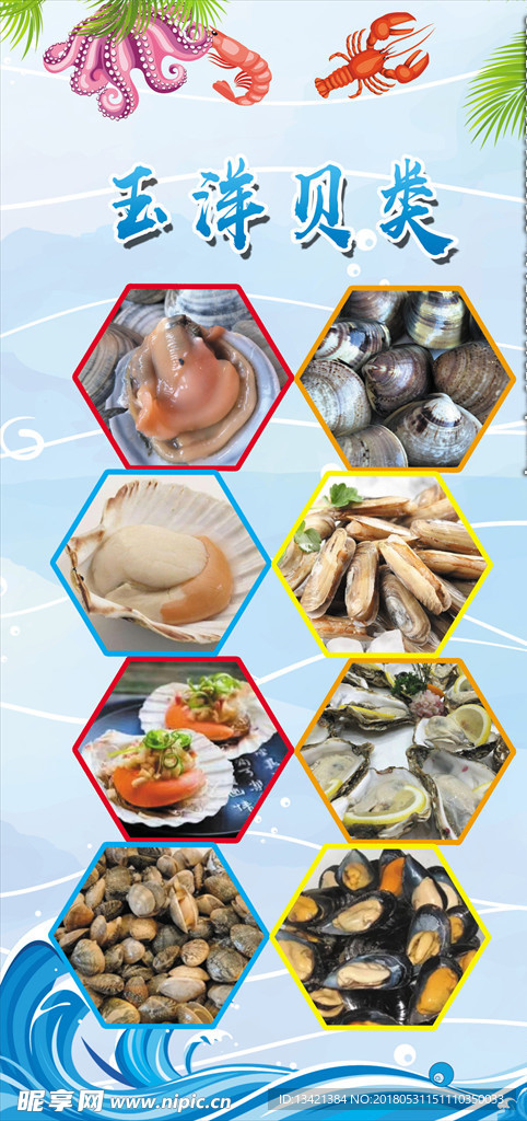 玉洋海报